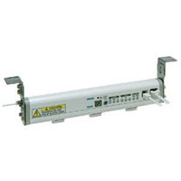 SMC® 2000 Millimeter (mm) Maximum Static Field Length and 3.06 Pound (lb) Weight Air Ionizer (03533533)