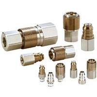SMC® General Purpose Plugs