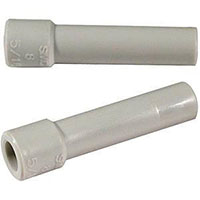 SMC® Push-to-Connect Pneumatic Tube Plugs