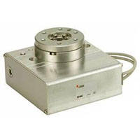 SMC® LER Continuous Rotation Electric Rotary Tables