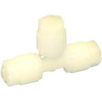 SMC® Push-Connect Pneumatic Tube Elbow (03317238)