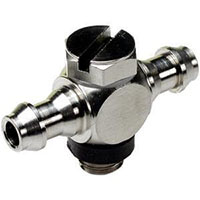 SMC® Push-Connect Pneumatic Tube Elbow (02167063)
