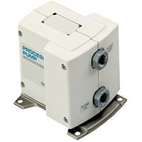 SMC® Diaphragm Pumps