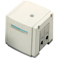 SMC® 5.07 Pound (lb) Weight Diaphragm Pump (04574984)