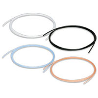SMC® Fluoropolymer (Perfluoroalkoxy Alkanes (PFA)) Tubing