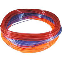 SMC® Clean Room Polyolefin Tubing