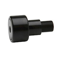 Smith Bearing 1.5000 Inch (in) Roller Diameter Hex Head Flat Cam Follower (05942240)