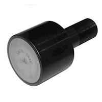 Smith Bearing 1.5000 Inch (in) Roller Diameter Flat Cam Follower (01450088)