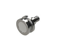 PCI Procal Inc. FFTRE-SS Series 1.0000 Inch (in) Roller Diameter Flanged Cam Follower (09363002	)