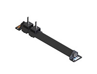 PCI Procal Inc. LD Series 18.0000 Inch (in) Bolt Center-to-Center Length Pillow Block Take-Up Frame (09340166)