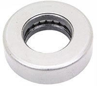 RBC® 0.885 Inch (in) Bore Diameter Tapered Roller Thrust Bearing (02414988)
