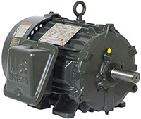 Nidec General Purpose Motor