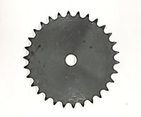 Tsubaki (UST) 34 Teeth Stock Bore Sprocket (02293334)