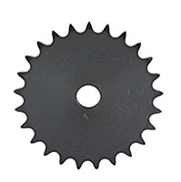 Tsubaki (UST) 13 Teeth Stock Bore Sprocket (00159615)