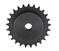 Tsubaki (UST) 1.2500 Inch (in) Length Through Finished Bore Sprocket (01443927)
