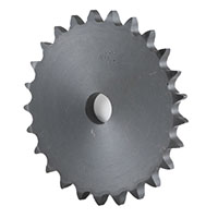 Tsubaki (UST) 18 Teeth Stock Bore Sprocket (00161369)
