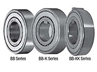 Tsubaki (UST) 192 Foot-Pound (ft·lb) Torque Capacity Cam Clutch (07159640)