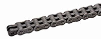 Tsubaki (UST) 4 x 6 Lacing Size Leaf Chain (00154572)