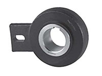 Tsubaki (UST) 1062 Foot-Pound (ft·lb) Torque Capacity Cam Clutch (06164318)