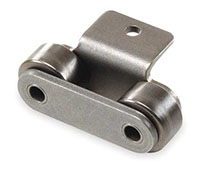 Tsubaki (UST) Attachment Roller Links