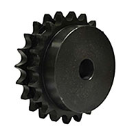 Tsubaki (UST) 25 Teeth Stock Bore Sprocket (00177286)