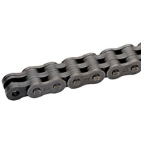 Tsubaki (UST) 6 x 6 Lacing Size Leaf Chain (00154513)