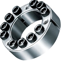 Tsubaki (UST) 0.7500 Inch (in) Inside Diameter Keyless Bushing (00234520)