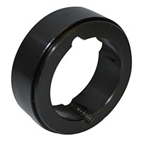 Tsubaki (UST) 1.0000 Inch (in) Overall Length Weld-On QD Bushing Hub (00502256)