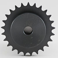 Tsubaki (UST) 8 Teeth Stock Bore Sprocket (01443918)
