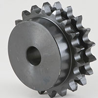 Tsubaki (UST) 36 Teeth Stock Bore Sprocket (01515858)