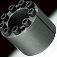 Tsubaki (UST) 1.0000 Inch (in) Inside Diameter Keyless Bushing (03053320)