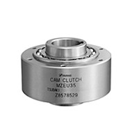 Tsubaki (UST) 1527 Foot-Pound (ft·lb) Torque Capacity Cam Clutch (06164569)