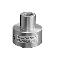Tsubaki (UST) 419 Foot-Pound (ft·lb) Torque Capacity Cam Clutch (07159502)