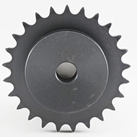 Tsubaki (UST) 35 Teeth Stock Bore Sprocket (00163561)