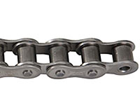 Tsubaki (UST) 1/2 Inch (in) Pitch Size Roller Chain (06527110)