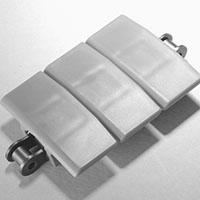 Tsubaki (UST) Flat Top Conveyor Chain Accessories