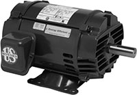 Nidec General Purpose Motors