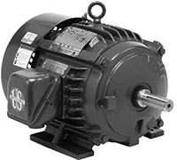 Nidec Severe Duty Motors