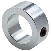 Climax Metal GSC Series Shaft Collars