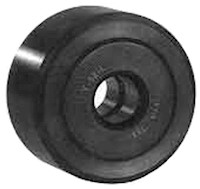 RBC® Y Series 0.5 Inch (in) Bore Diameter Cylindrical Yoke Roller (07009326)