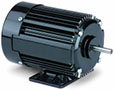 Bodine 1800 Revolutions Per Minute (RPM) Synchronous Speed General Purpose Motor (00533137)