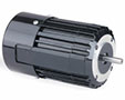 Bodine 658.0 Revolutions Per Minute (RPM) Output Speed In-Line Brushless Planetary Direct Current (DC) Gearmotor (02056360)