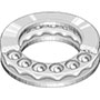 INA (Schaeffler) Ball Thrust Bearings