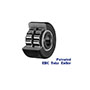 RBC CRBY Series 1.2500 Inch (in) Bore Diameter Crowned Yoke Roller