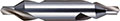 Precision Twist Drill® 3-1/2 Inch (in) Overall Length Center Drill (01691747)
