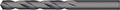 Precision Twist Drill® 1-5/8 Inch (in) Flute Length, 2-3/4 Inch (in) Overall Length, and #30 Size Jobber Length Drill Bit (01688870)