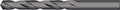 Precision Twist Drill® 2-7/16 Inch (in) Flute Length, 3-5/8 Inch (in) Overall Length, and #8 Size Jobber Length Drill Bit (01688938)