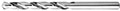 Precision Twist Drill® R52 Series #7 Size Bright Finish Taper Length Drill Bit (01686699)