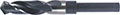 Precision Twist Drill® R56 Series 59/64 Inch (in) Size Oxide Finish/Coating Reduced Shank Drill Bit (01691544)