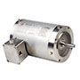 Nidec Paint Free General Purpose Washdown Duty Motors